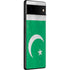 Pakistan Flag Distressed Google Pixel 6 Pro Skin